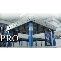 Заваръчни маси серия PRO