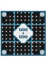 Заваръчна маса ECO 8мм - 1200х1200мм