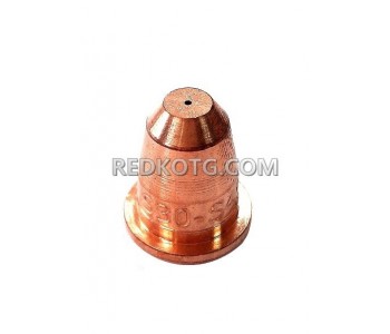 Дюза S45 конус 20А